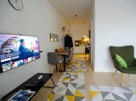 Apartman Bijela Bjelašnica