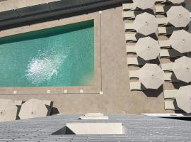 Apartamentos Roses Platja