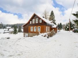 Horská chalupa Horní Polubný, hotel en Kořenov