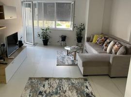 Spacious apartment in luxury residence, apartamento en Çeliku