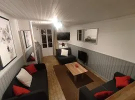 Superbe appartement refait à neuf