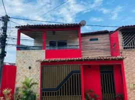 CASA DE VERANEIO EM ILHÉUS