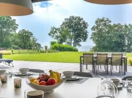 Designervilla Am Haff