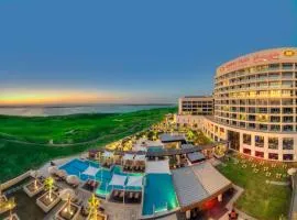 Crowne Plaza Yas Island by IHG