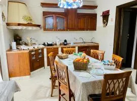 La Casa di mamma Gianna - Intera villa
