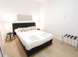 Dimora Beluga - Bari Centro