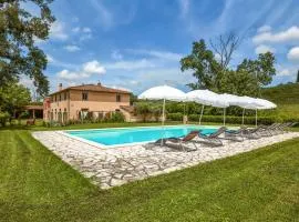 Villa Del Borgo