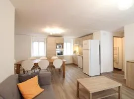 Appartement Mont-Dore, 5 pièces, 10 personnes - FR-1-608-27