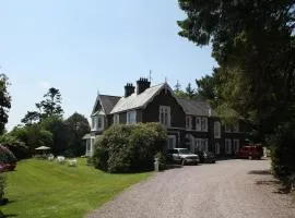 Maranatha Country House