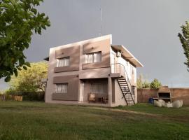 Departamentos Martina San Rafael