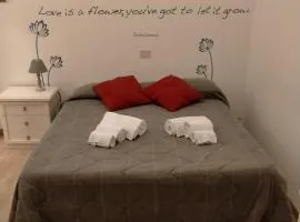 Appartamenti Santa Chiara