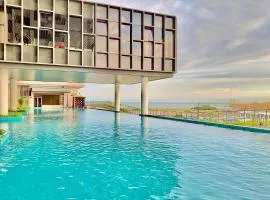 Bali Residences 6-8pax I Water Park I 5minsJonkerSt Managed by Alviv Management