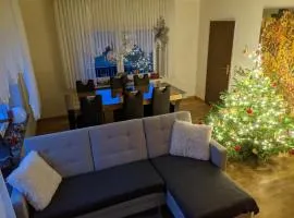 Ferienhaus Vulkaneifel Haus Pesch