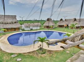 Eco Spa Mental Susurros del paraíso - Cartagena, hotel v destinaci Cartagena