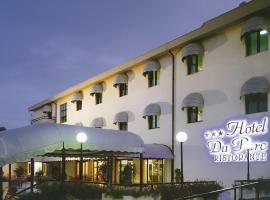 Hotel Du Parc