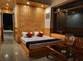 The MoonLight Stay - Shimla, homestay in Shimla