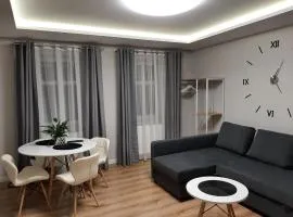 Central Platinum Apartments 14