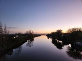 일리에 위치한 호텔 The Swan - A Colombo Edition Hotel