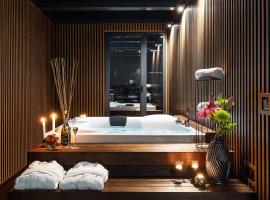 Abrazo Sofia Hotel by HMG, hotel a Sofia