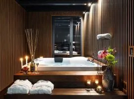 Abrazo Sofia Hotel by HMG