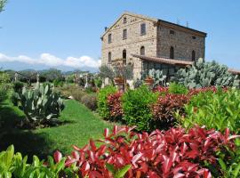 Locanda Dei Cocomeri: Montalto Uffugo'da bir kır evi