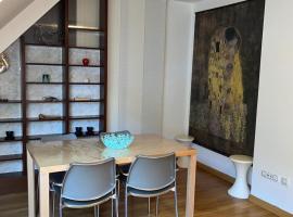 Apartamento Flor del Sol