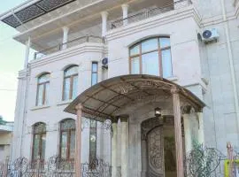 Prestige Terrace Hotel