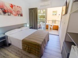 Hostal Anna Benidorm, pansion u gradu Benidorm