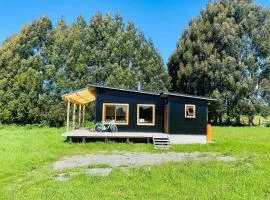 Casa mirador volcanes