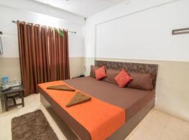 ํ๋์ง์ ์์นํ ํธํ
GRG Traveller