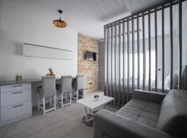 NLux 10 Apartment
