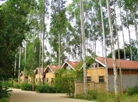 The Great Outdoors Uganda