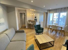 Appartement Roland-Gaross/Boulogne-Billancourt