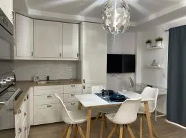 SAN AGUSTIN SEAVIEW BLUE APARTMENT