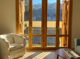 Apartamento Casa Francho 2 โรงแรมในปันตีโกซา