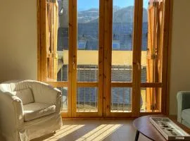 Apartamento Casa Francho 2