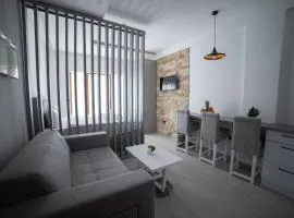 NLux 11 Apartment