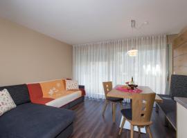 Alpenblick Nr 6, hotel v destinaci Riva di Tures