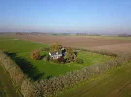 Landhuis 'De Ontspanning'