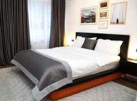 Triss Hotel