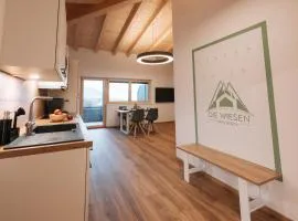 Die Wiesen Apartments