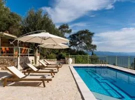 Loggos View House