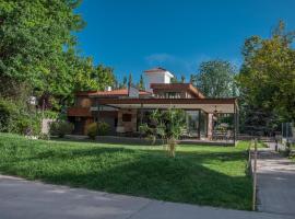 Terra Campo Posada, inn di Chacras de Coria