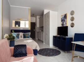 Krzemieniecka 8 Metro Słodowiec By Perfect Apart