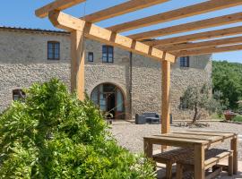 Borgo Pian di Sala, aluguel de temporada em San Gimignano