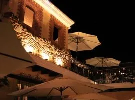 Hotel Casa Realeza