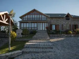 Luxury Villa Saint Nikolas