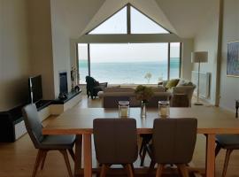 Beached Again, apartemen di Point Lonsdale