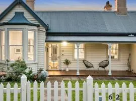 A Sea Pilots Cottage
