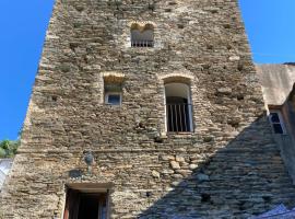 Torra di Ciocce, B&B in Pino